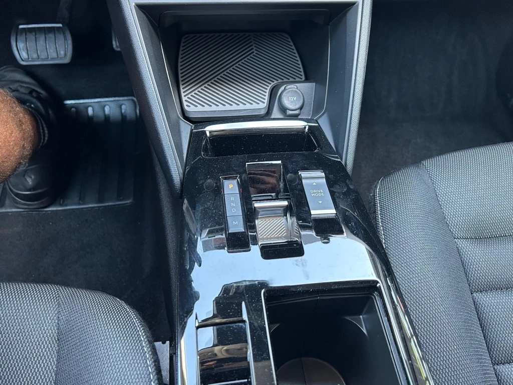 Citroën C4 – foto 17