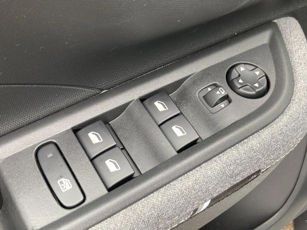 Opel Frontera – foto 11