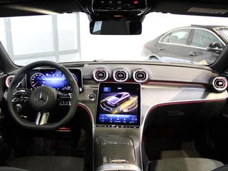 Mercedes-Benz C-Klasse – thumbnail 4