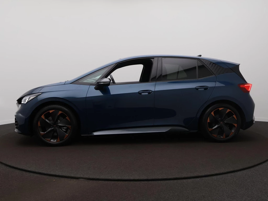 CUPRA Born – foto 3