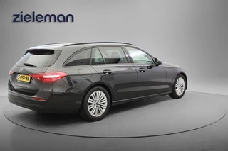 Mercedes-Benz C-Klasse – thumbnail 5