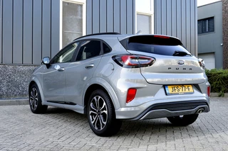 Ford Puma – thumbnail 3