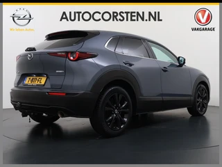 Mazda CX-30 – thumbnail 6