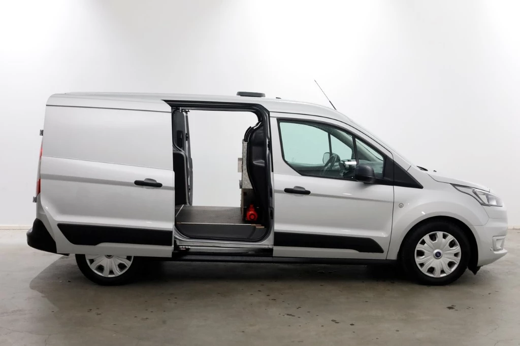 Ford Transit Connect – foto 6