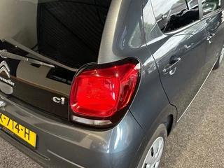 Citroën C1 – thumbnail 43