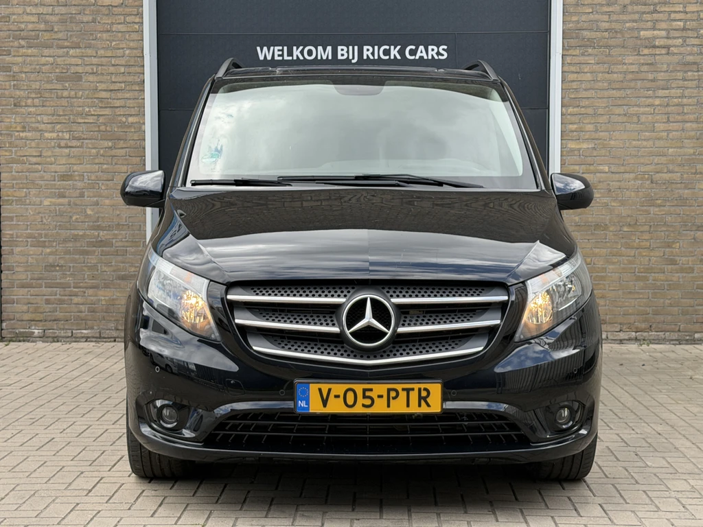 Mercedes-Benz Vito – foto 9
