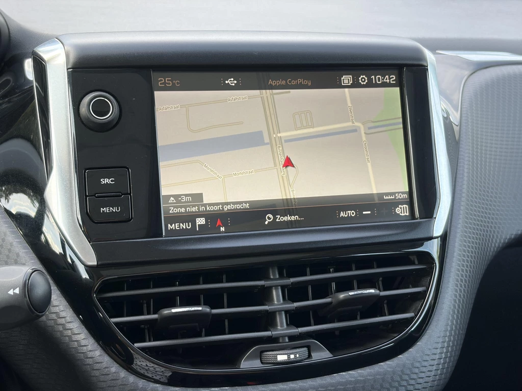 Peugeot 2008 – foto 16