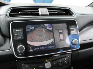 Nissan Leaf – thumbnail 12