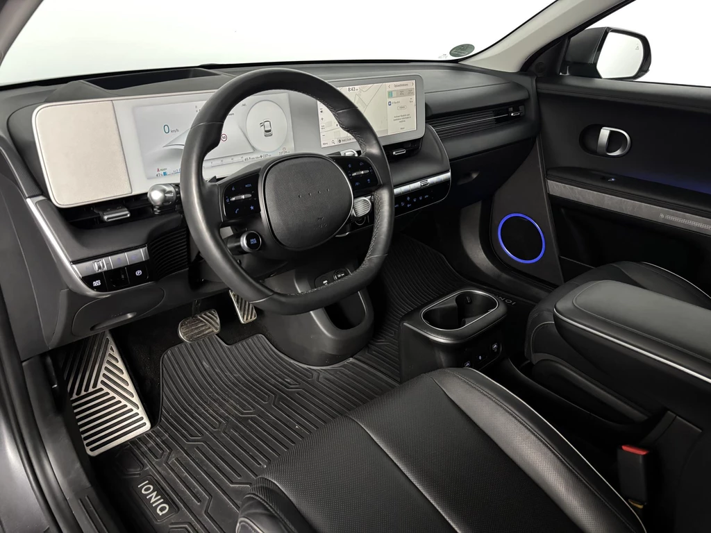Hyundai IONIQ 5 – foto 10