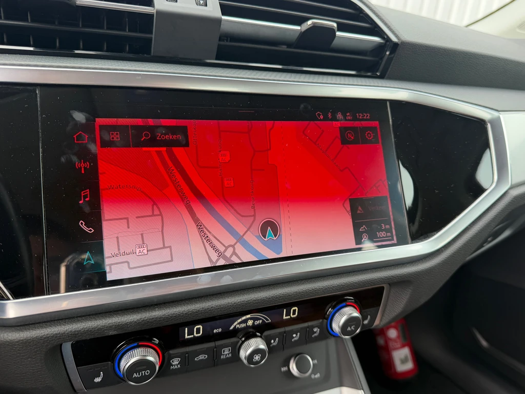 Audi Q3 – foto 14
