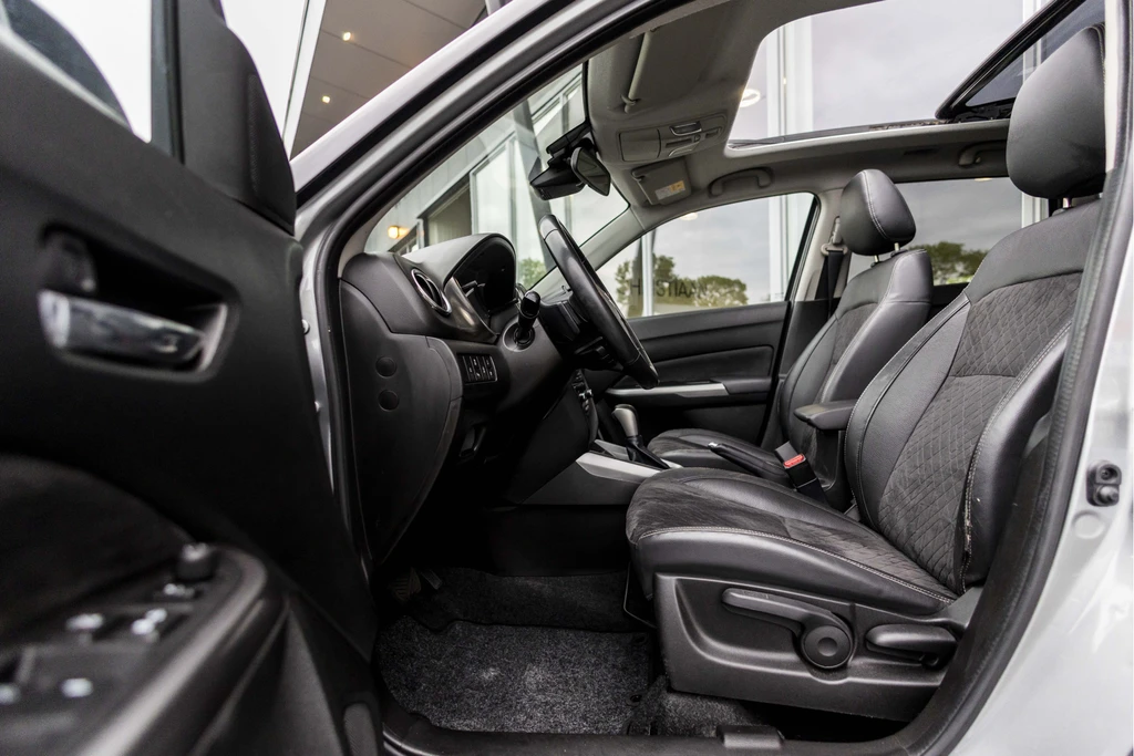 Suzuki Vitara – foto 11
