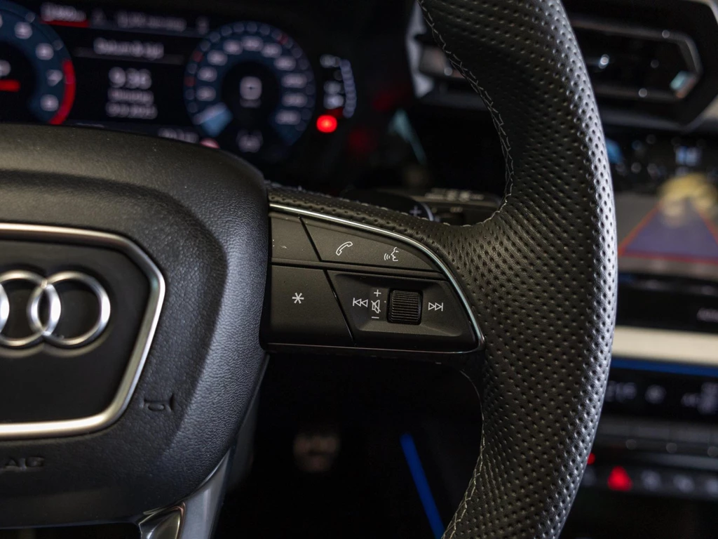 Audi A3 – foto 28