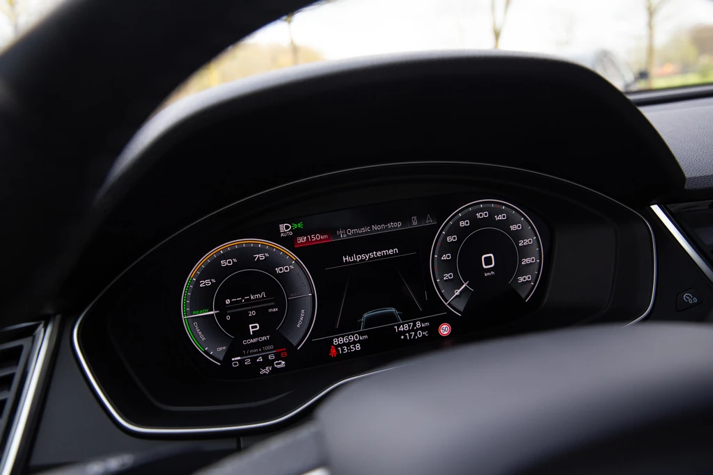 Audi Q5 – foto 11