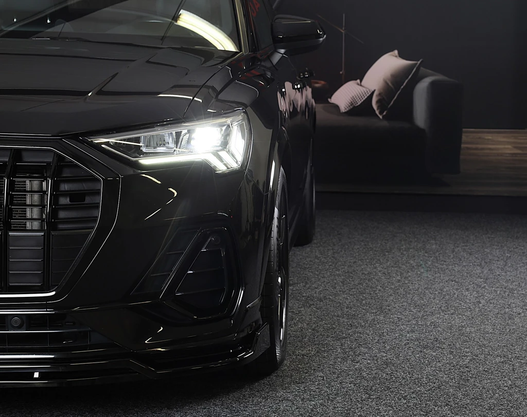 Audi Q3 – foto 2