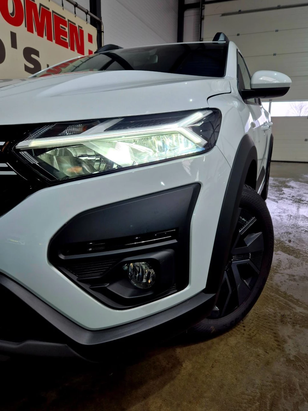 Dacia Sandero Stepway – foto 2