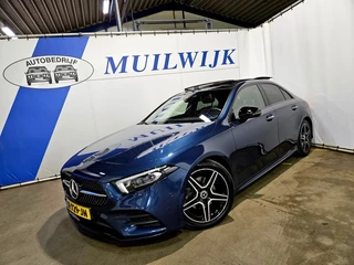 Mercedes-Benz A-Klasse – thumbnail 1