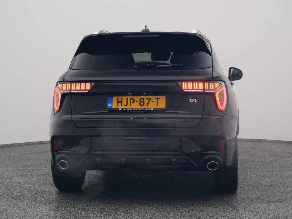 Lynk & Co 01 – foto 8