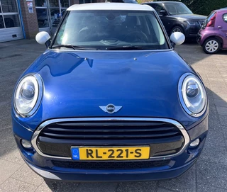 MINI Cooper – thumbnail 8