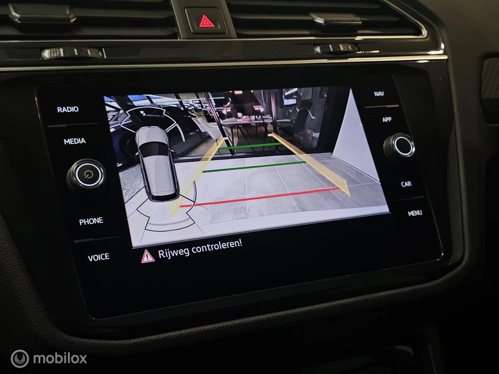Volkswagen Tiguan – foto 37