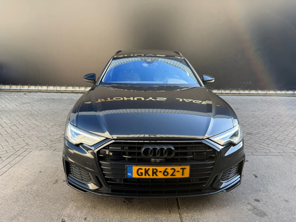 Audi A6 – foto 17