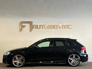 Audi A3 – thumbnail 2