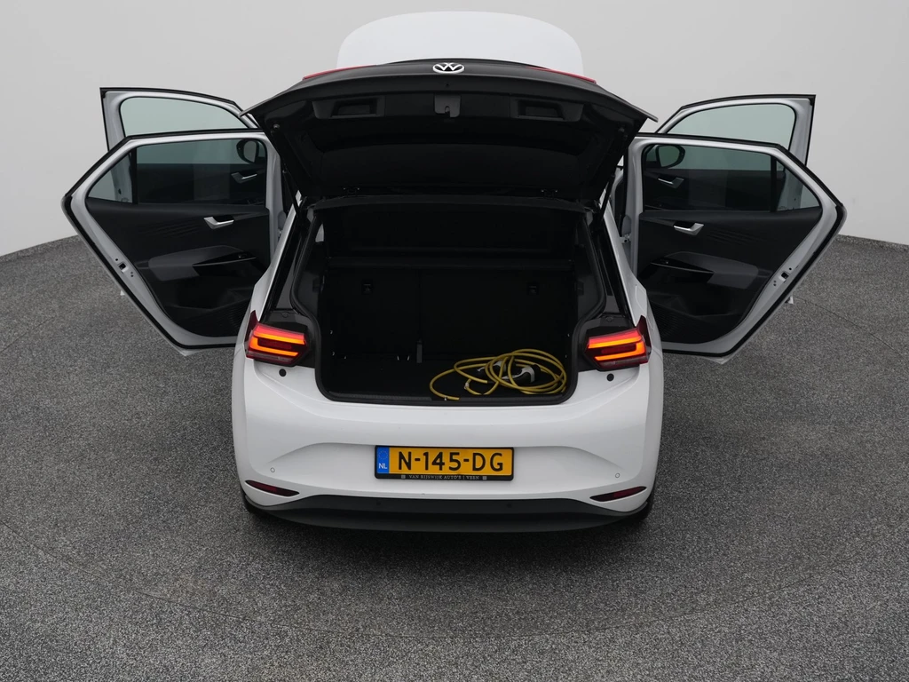 Volkswagen ID.3 – foto 34