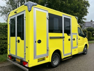Mercedes-Benz Sprinter – thumbnail 5