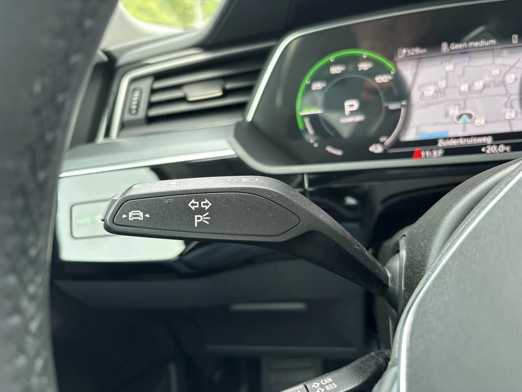 Audi e-tron – foto 26