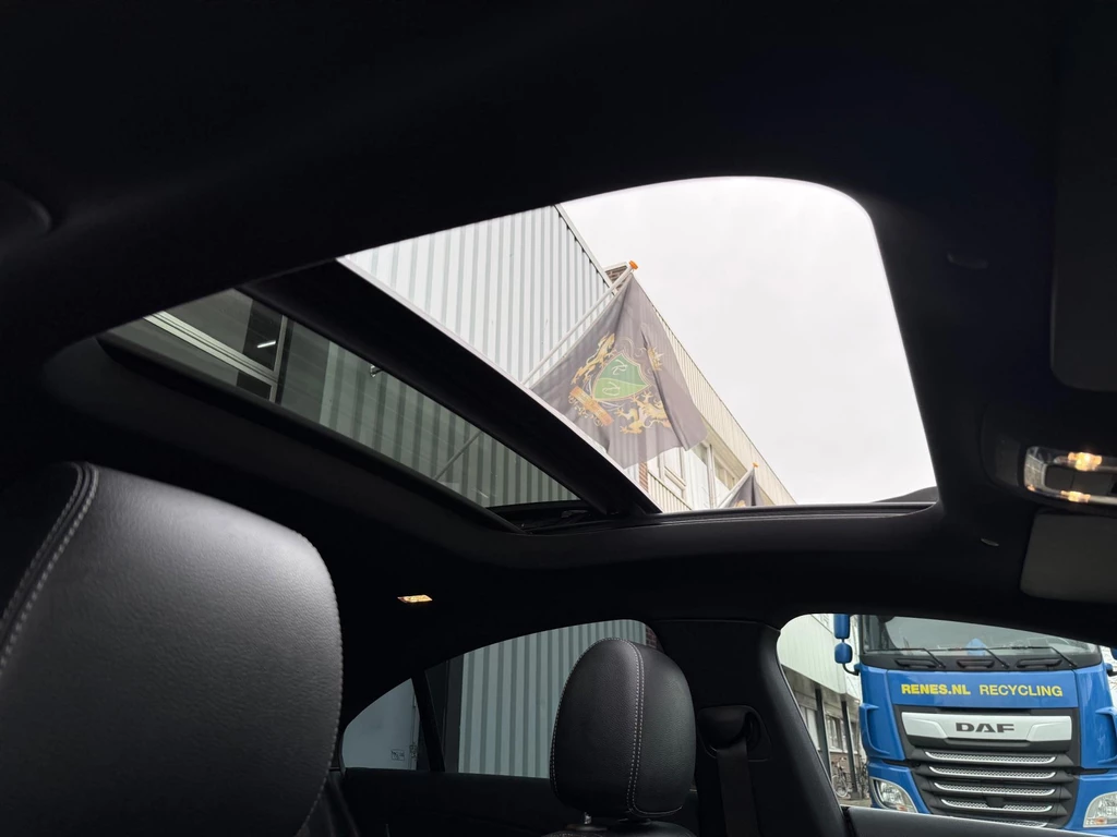 Mercedes-Benz CLA – foto 24