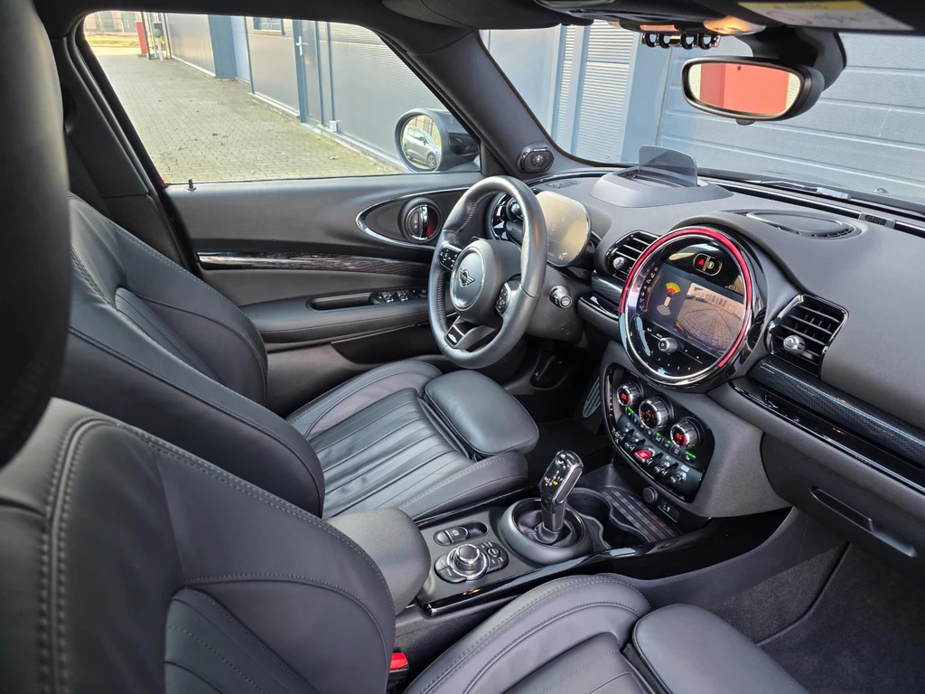 MINI Clubman – foto 42