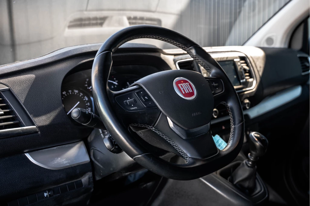 Fiat Scudo – foto 12