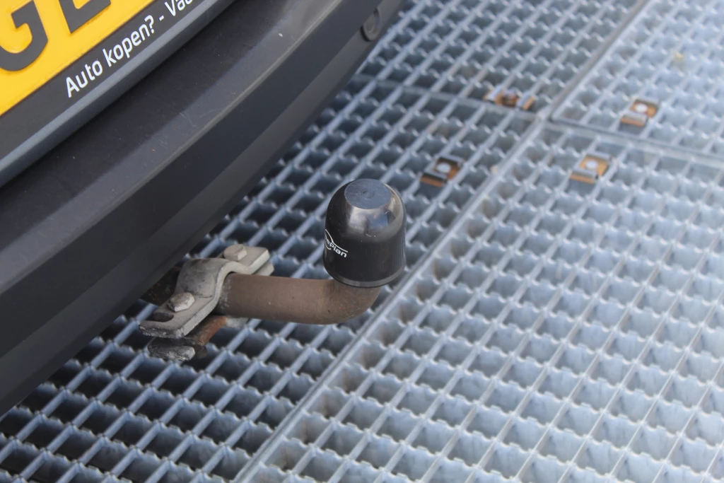 Renault Mégane Estate – foto 11