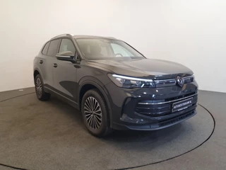 Volkswagen Tiguan – thumbnail 6