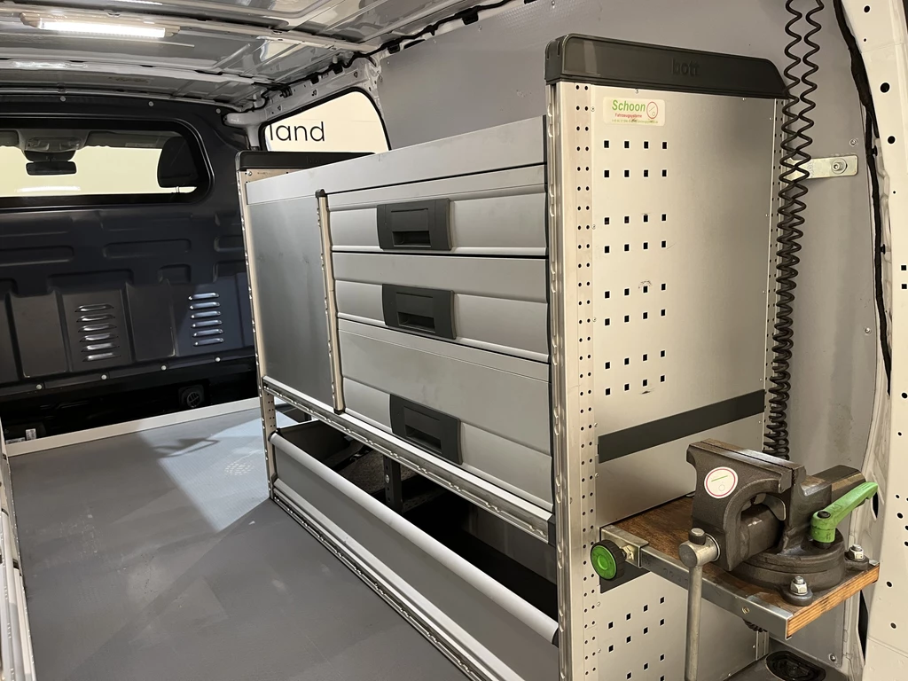Mercedes-Benz Vito – foto 15