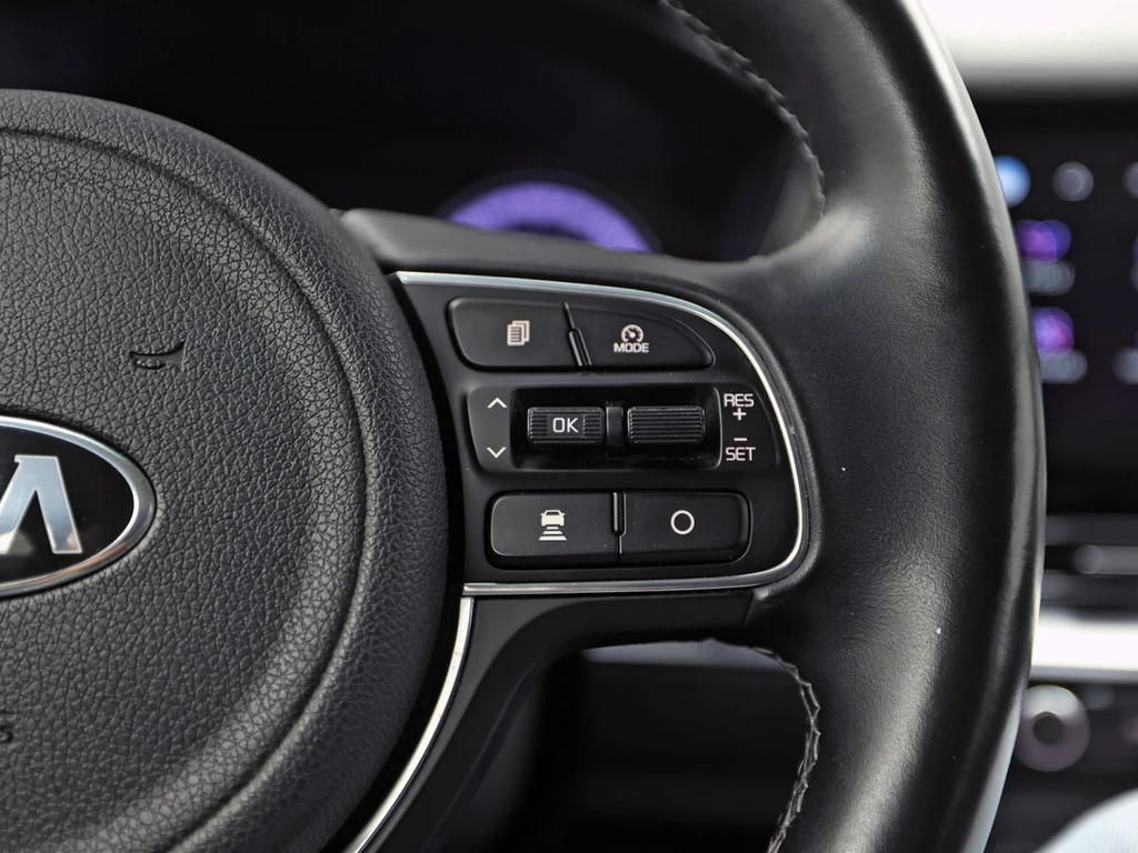 Kia Niro – foto 21
