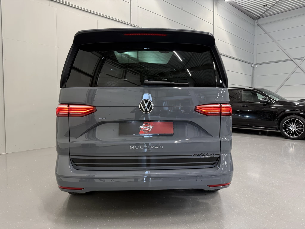 Volkswagen Multivan – foto 7