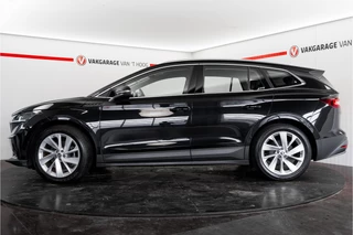 Škoda Enyaq iV – thumbnail 2