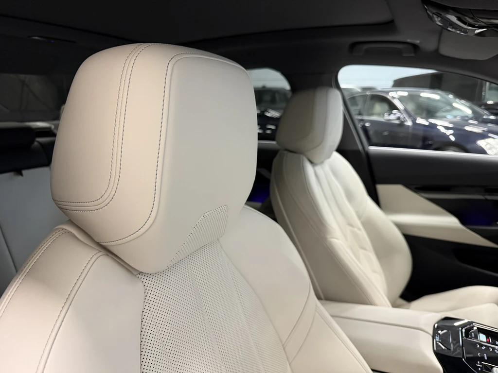 BMW 5 Serie – foto 40