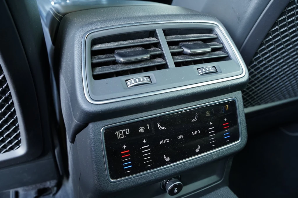 Audi A6 – foto 13