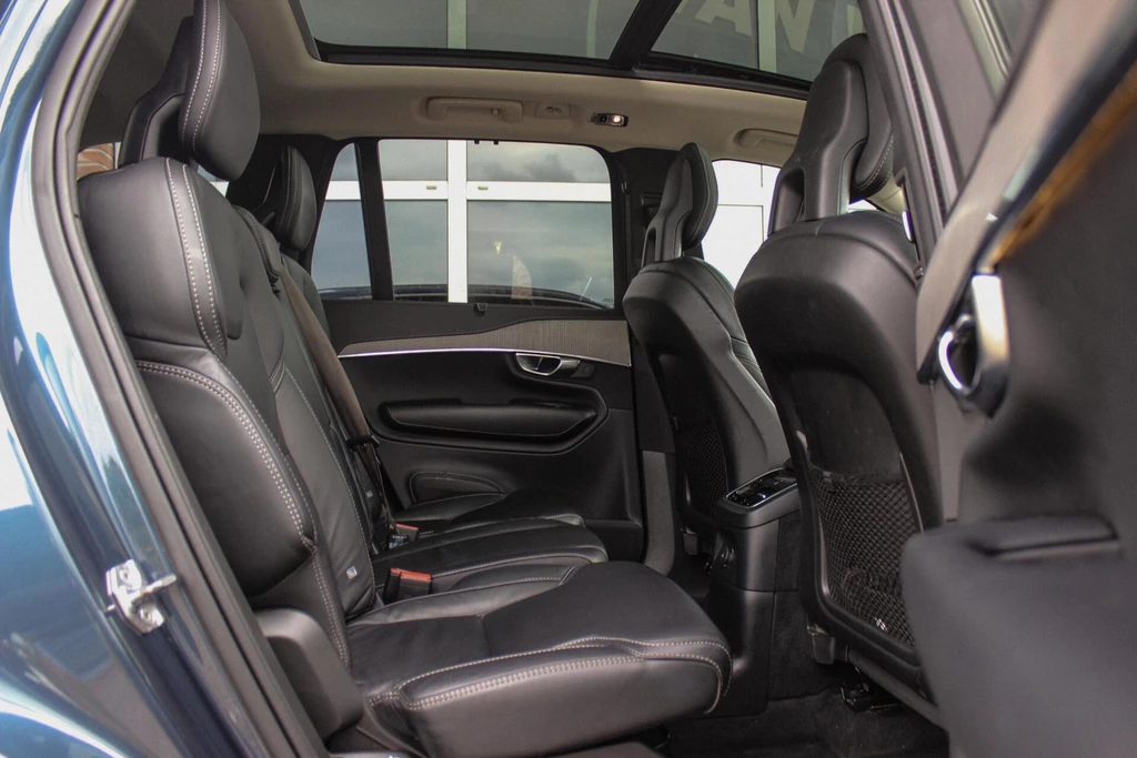 Volvo XC90 – foto 24