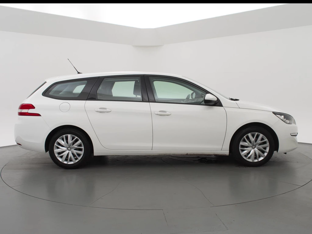 Peugeot 308 – foto 5