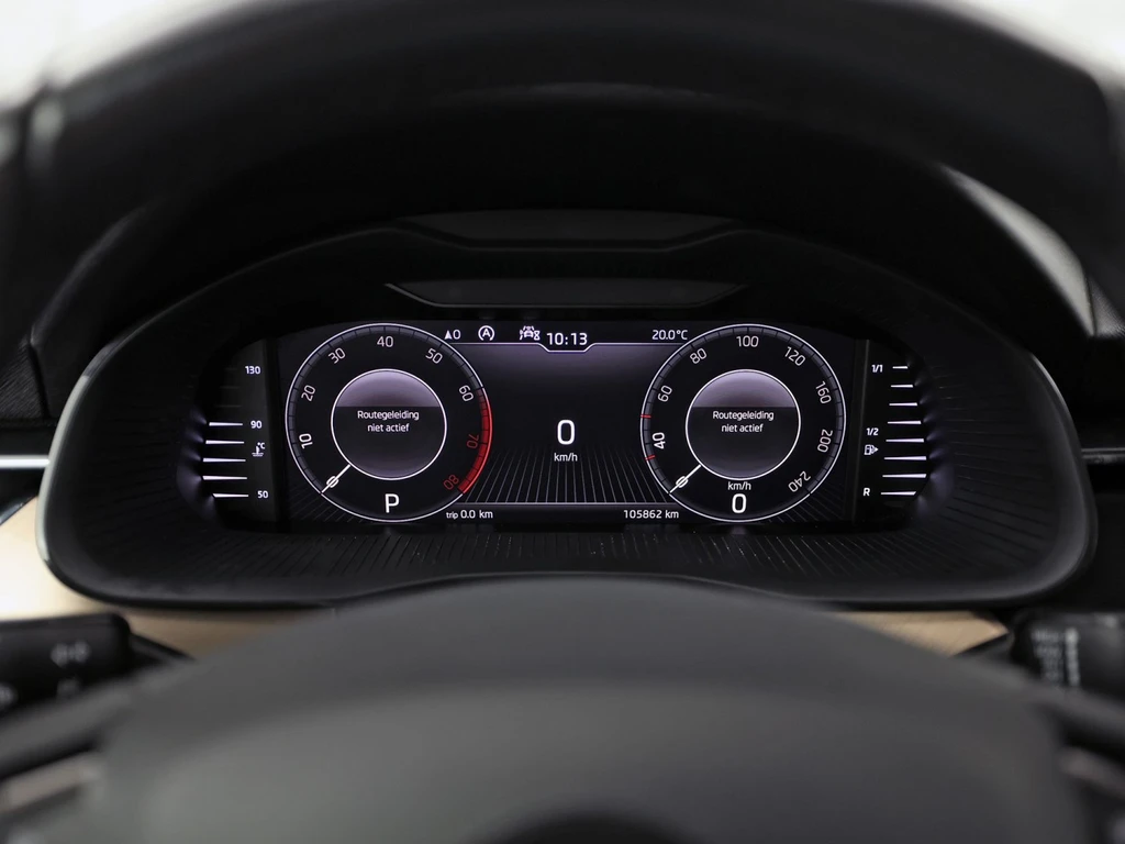 Škoda Scala – foto 19