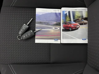 Ford C-MAX – thumbnail 25
