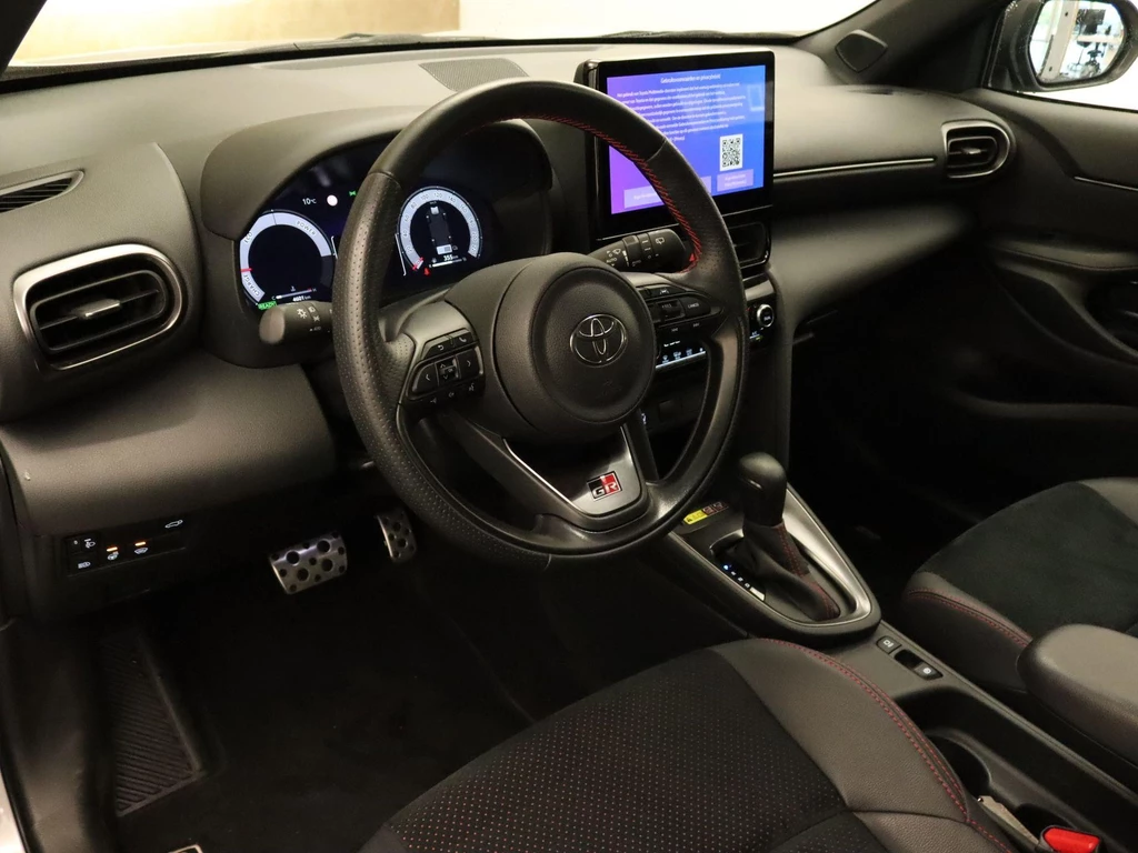 Toyota Yaris Cross – foto 14