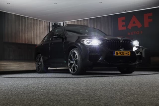 BMW X4 – thumbnail 14