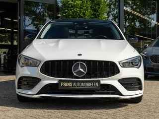 Mercedes-Benz CLA – thumbnail 9