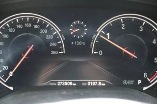 BMW 5 Serie – thumbnail 17