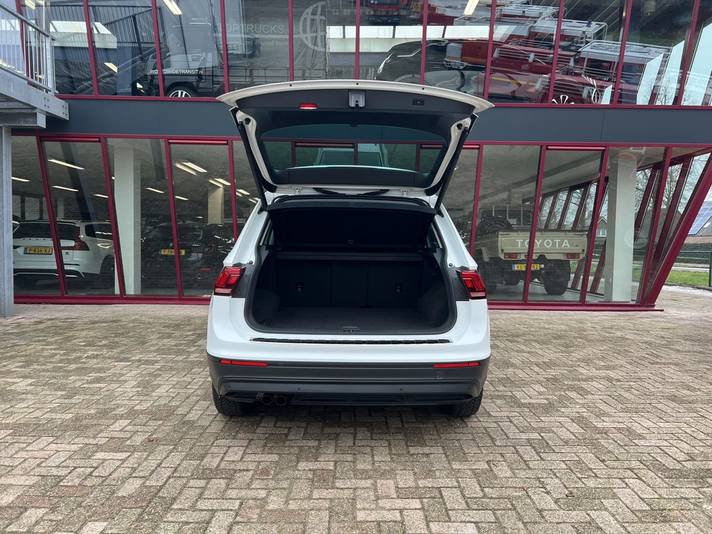 Volkswagen Tiguan – foto 32