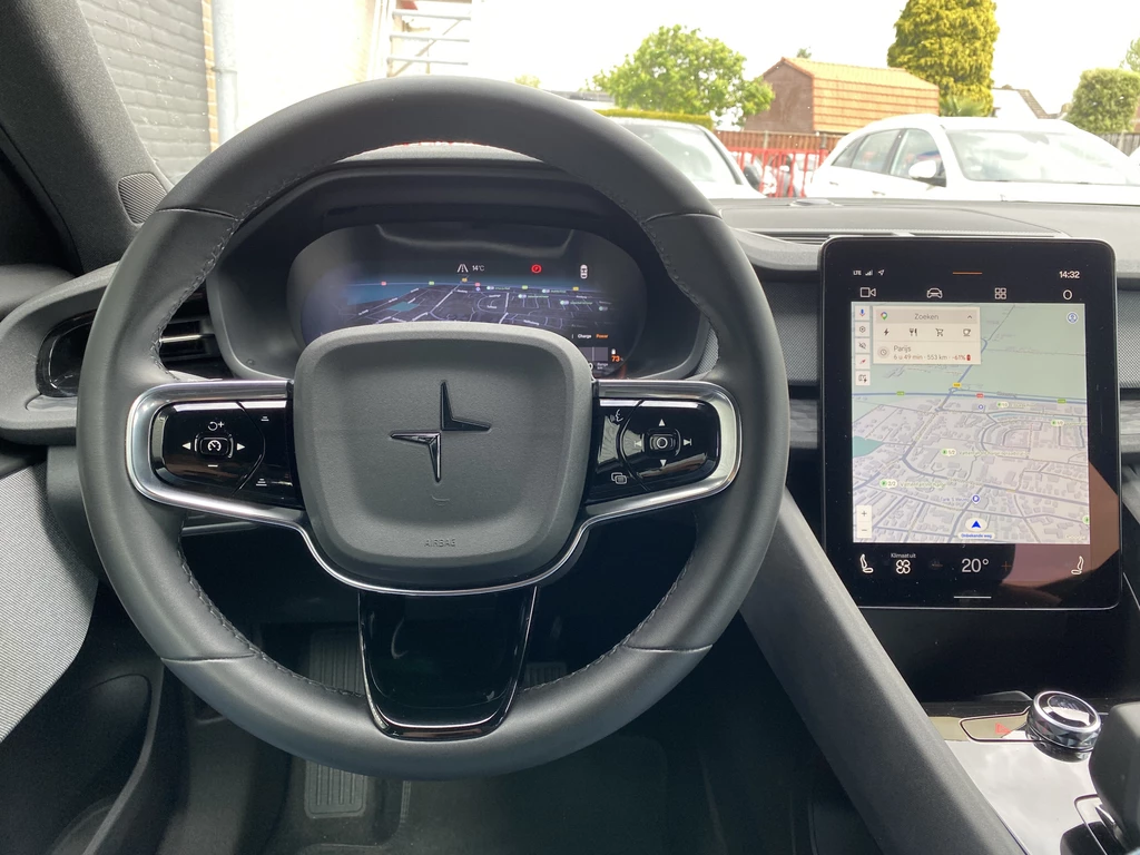 Polestar 2 – foto 24