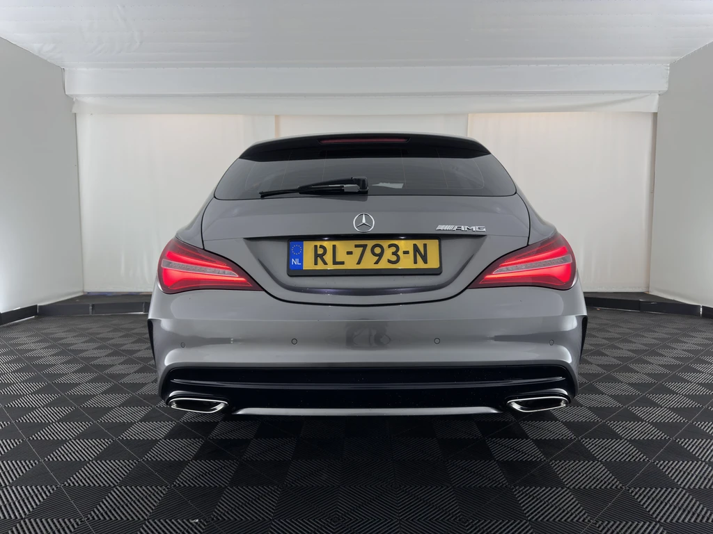 Mercedes-Benz CLA – foto 3